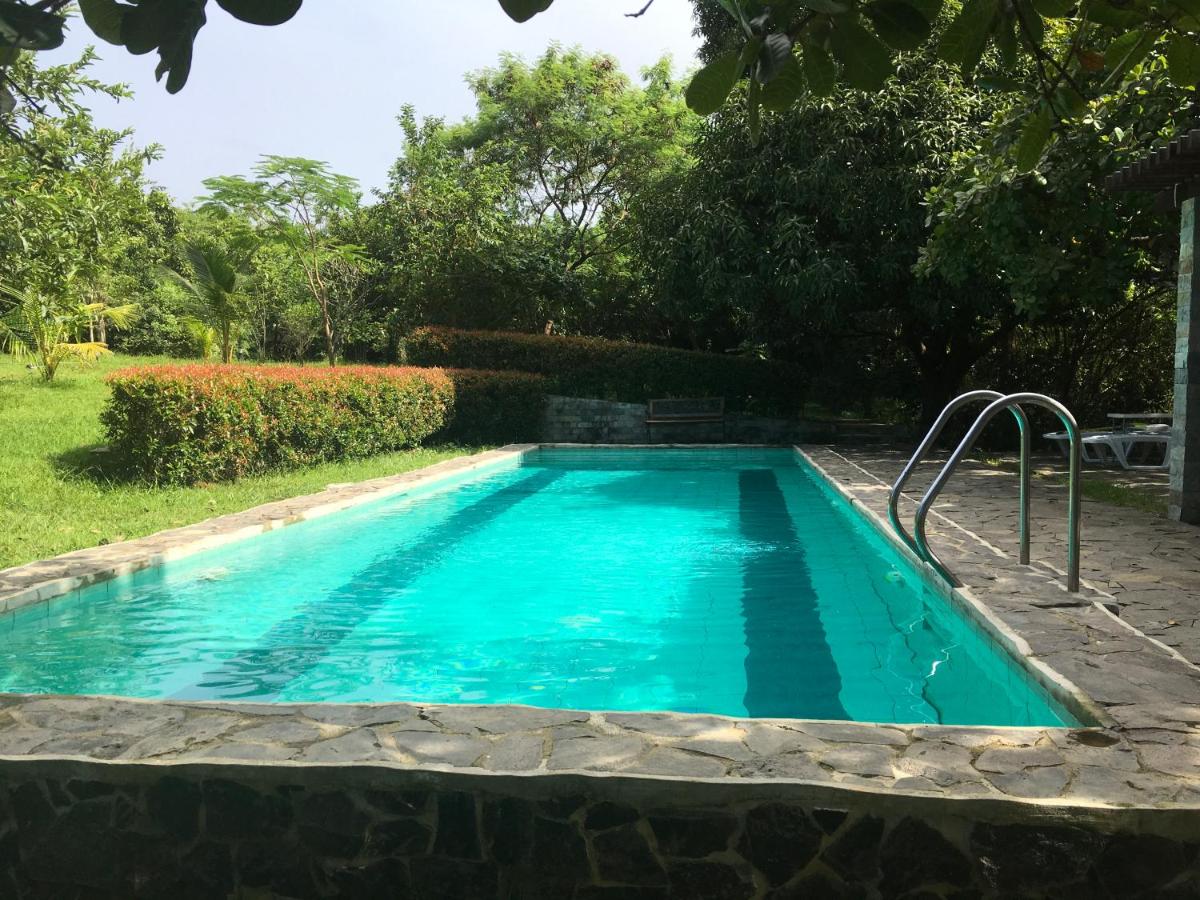 Native House with beautiful pool - Housity