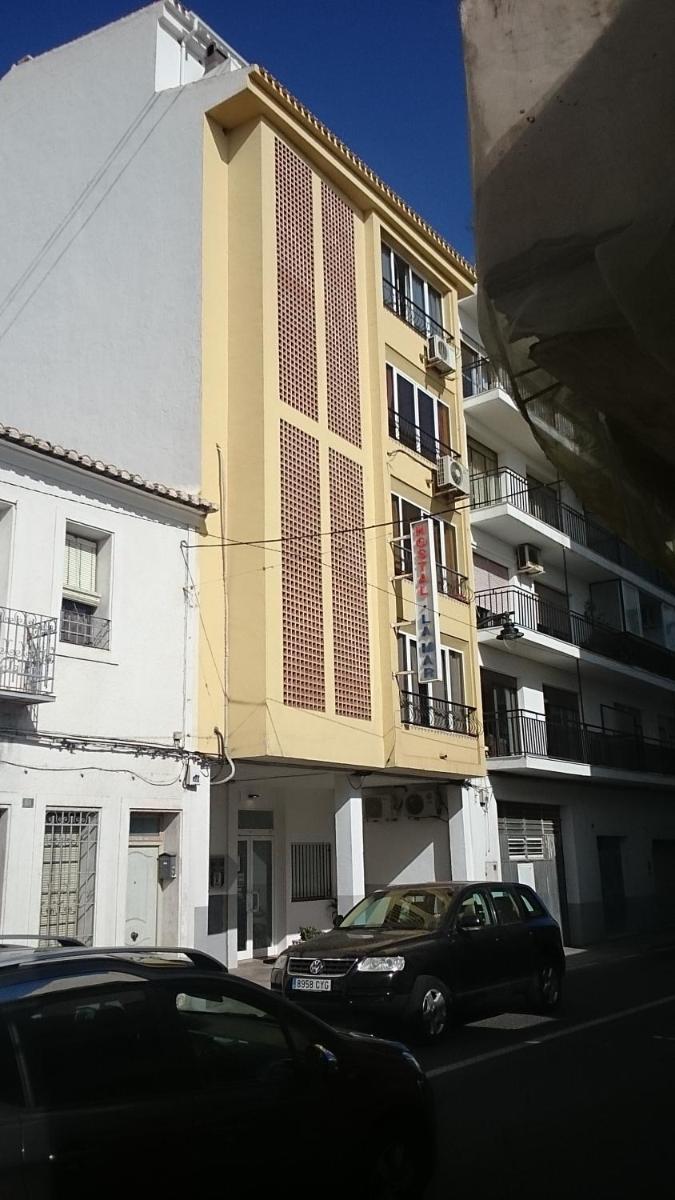 Apartamentos La Mar - Housity