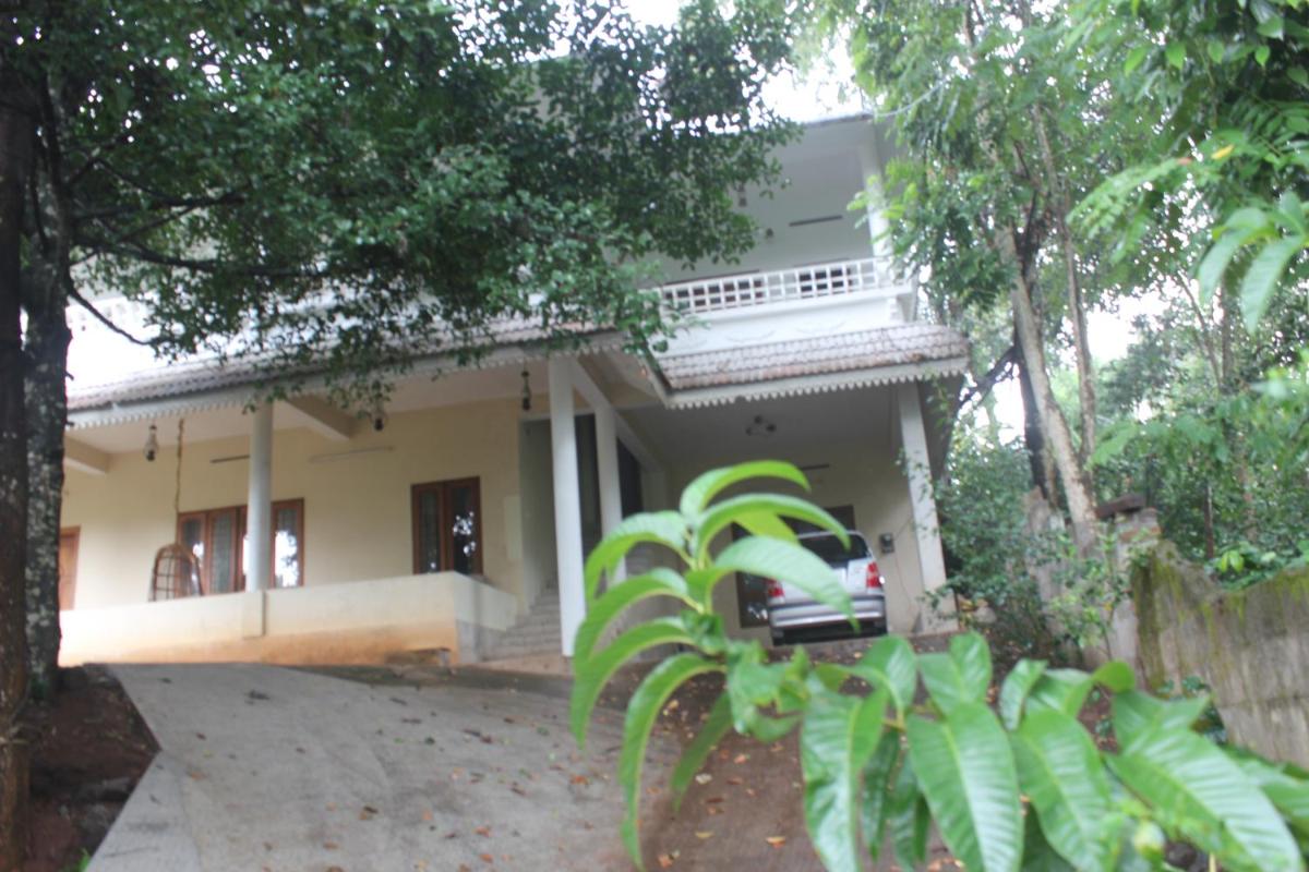 Horn Bill Cottage - Housity