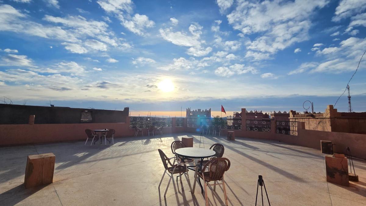 Hotel La Kasbah - Housity