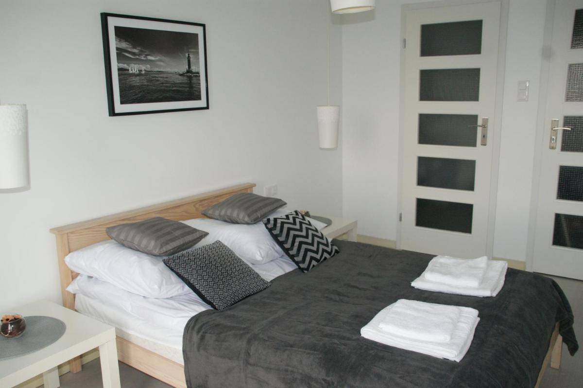 Apartament Warszawska - Housity