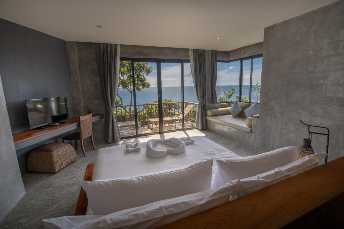 Sai Daeng Resort - Housity