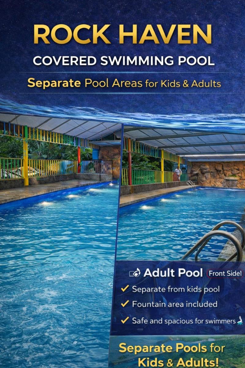 Rock Haven Wayanad - Housity