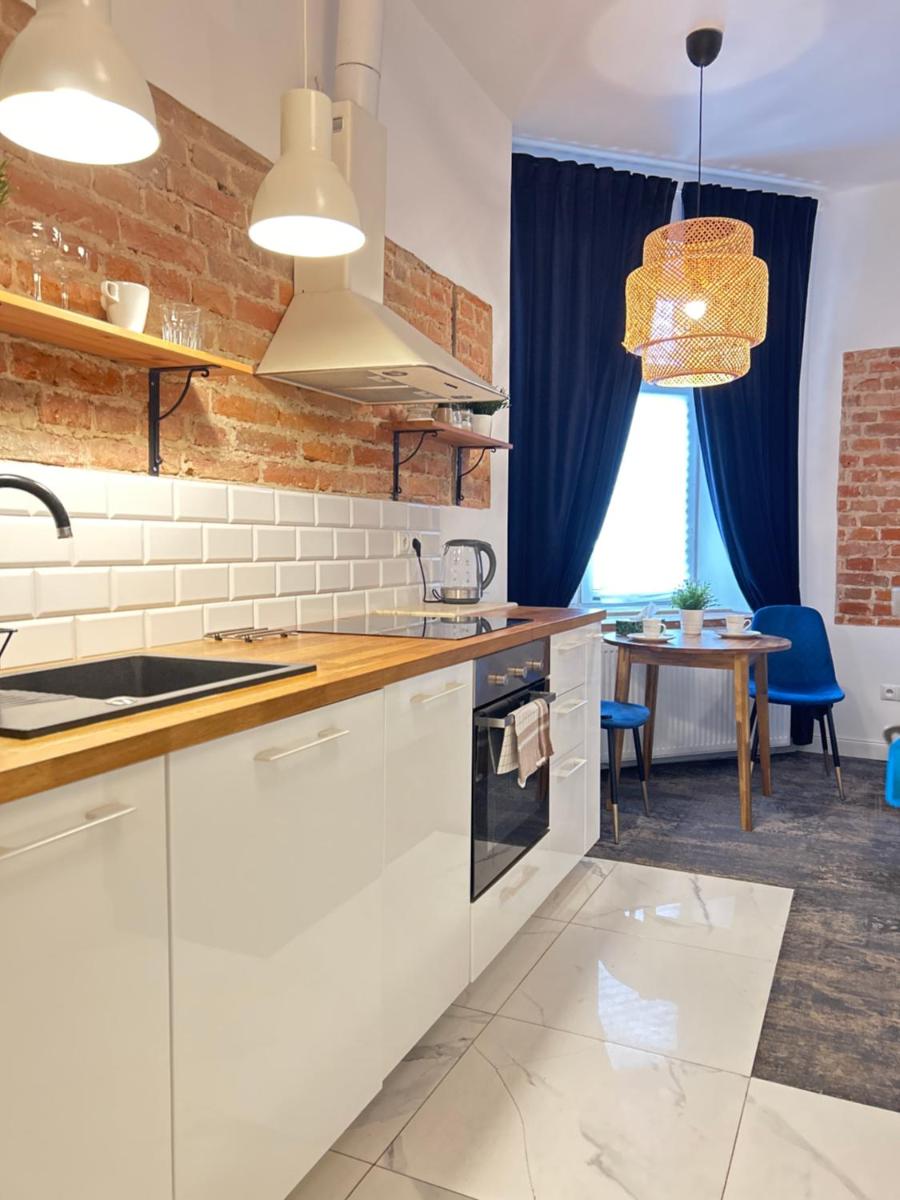 Rooms by Apartamenty Lubartowska Street - Housity