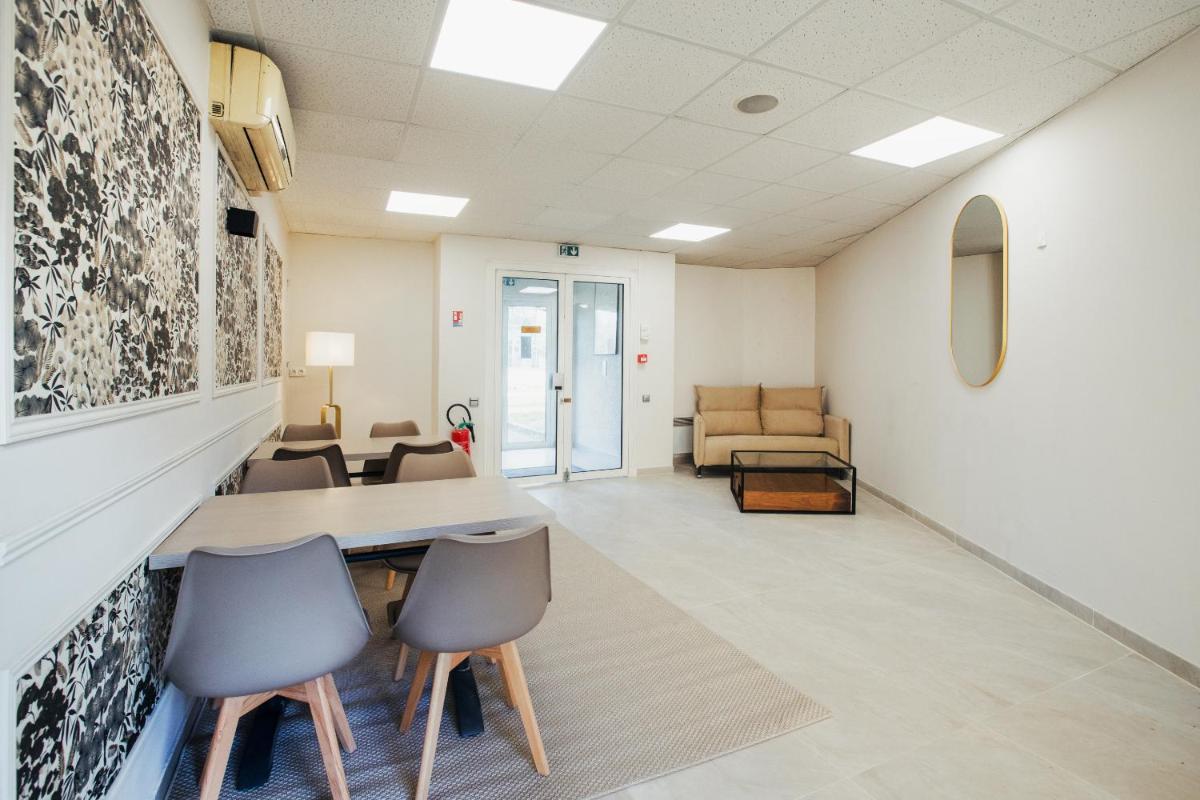 Gabhouse - Lyon Gerland - City Living Stay - Housity