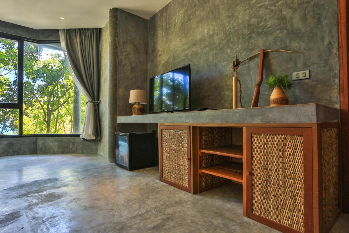 Sai Daeng Resort - Housity