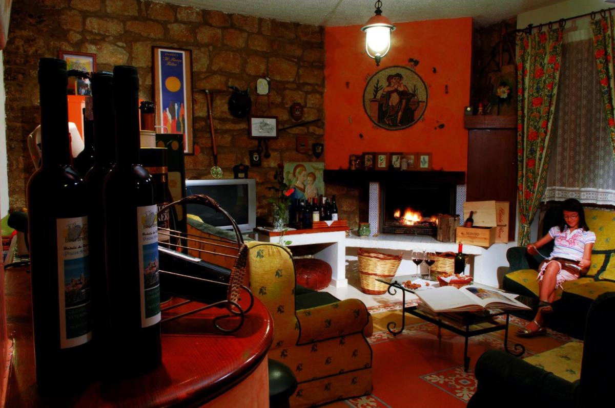 La Casa sulla Collina d'Oro - Hizvo