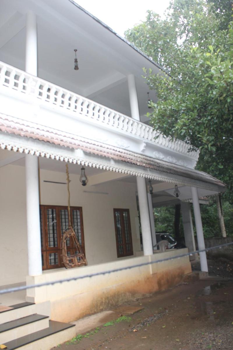 Horn Bill Cottage - Housity