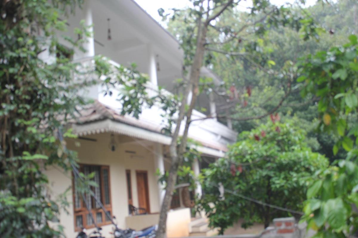 Horn Bill Cottage - Housity
