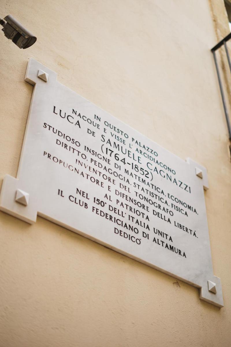 Hotel San Nicola - Housity