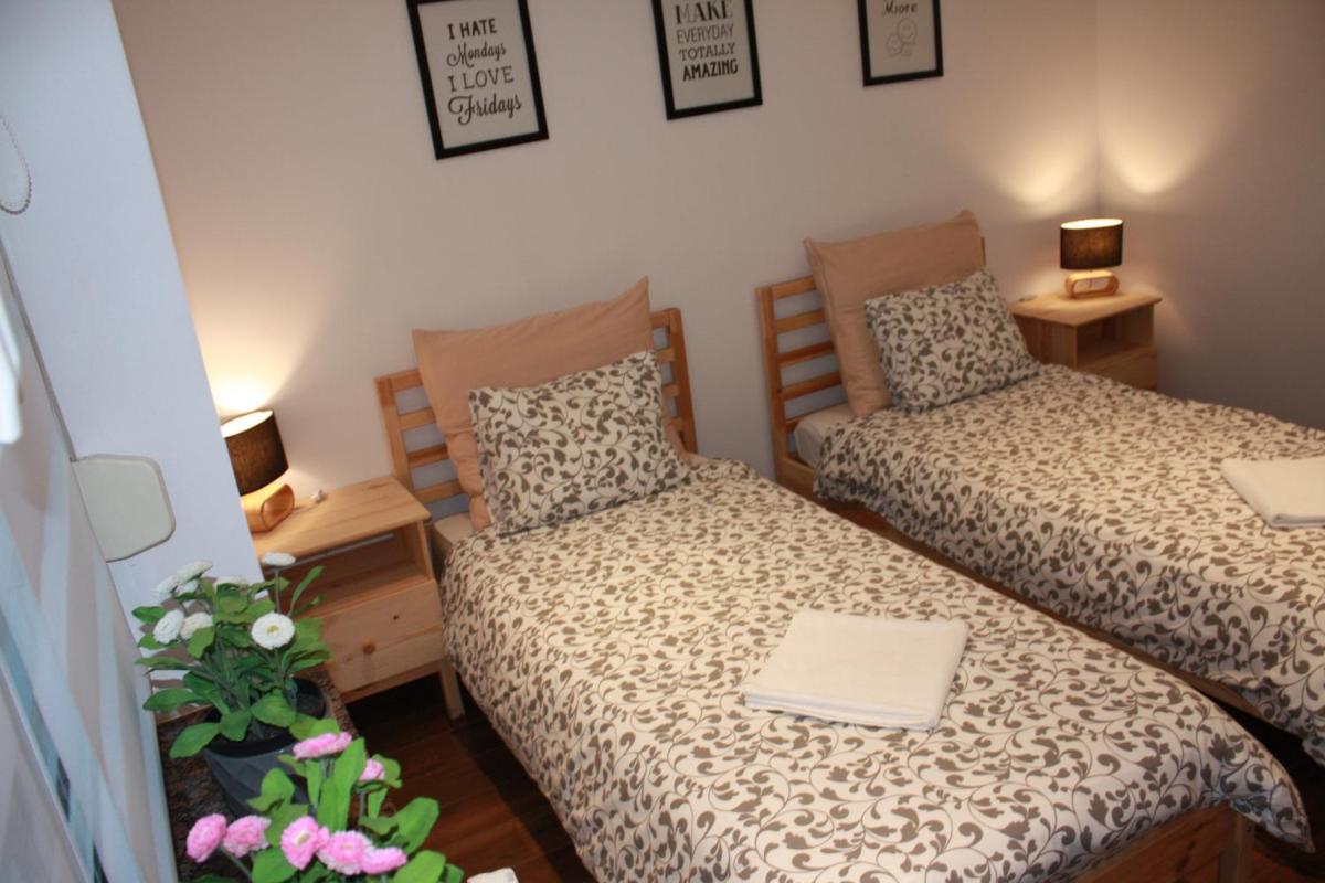 Apartament Boles?awiec - Housity