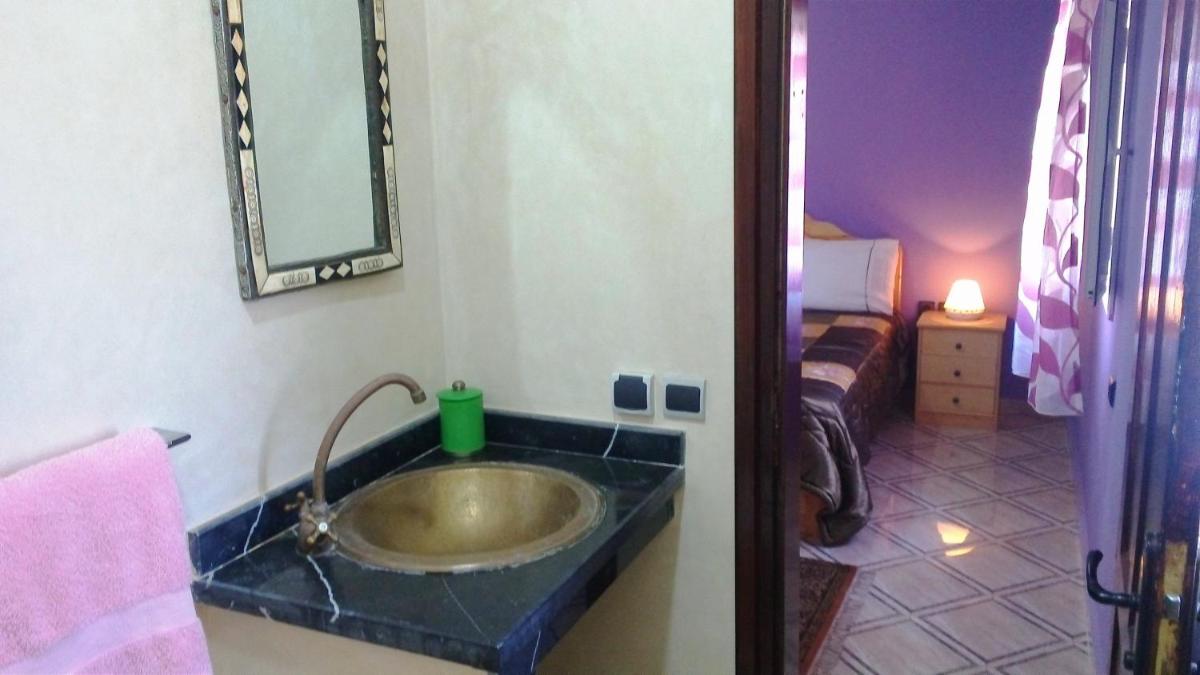 Asklou Appartement à Mirleft - Housity