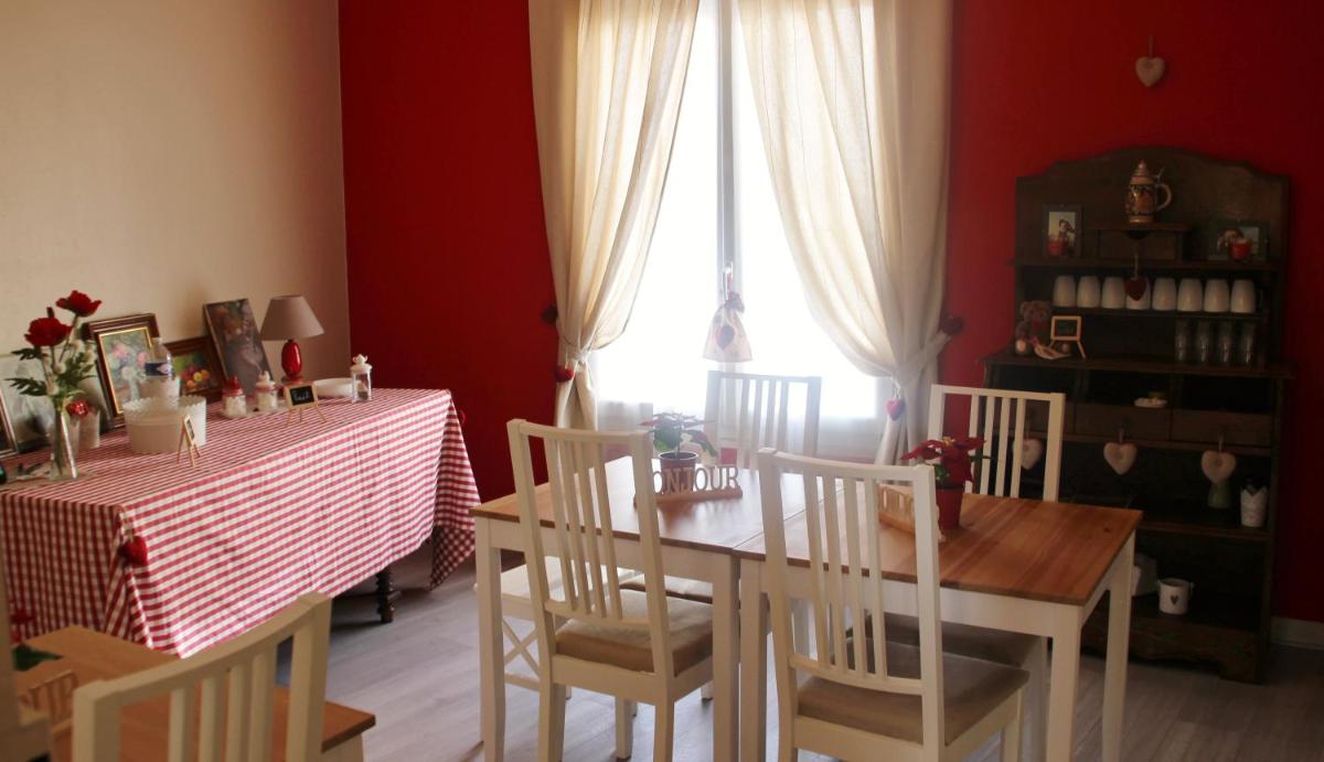 L'Alsacienne - Housity