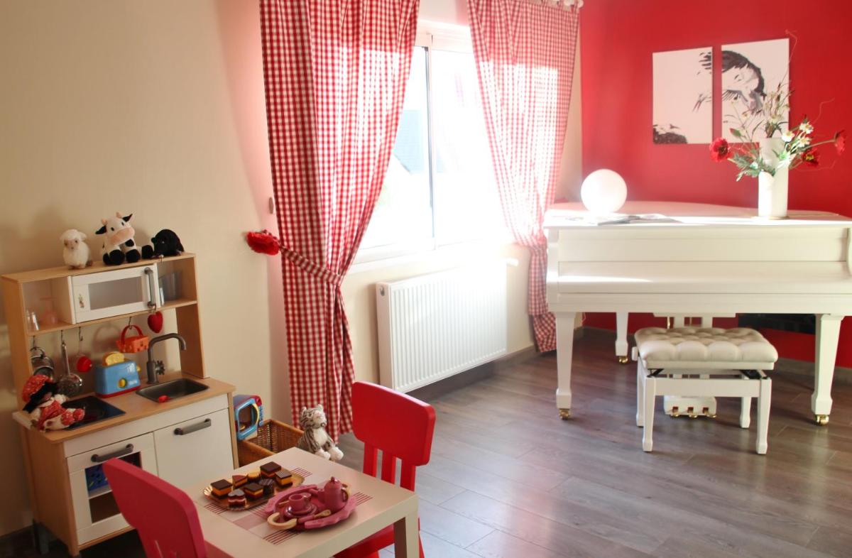 L'Alsacienne - Housity