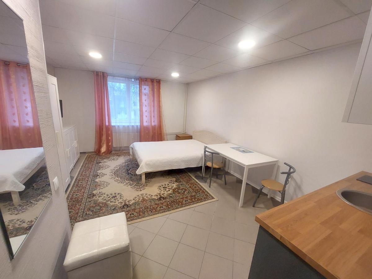 Elva Arbimäe apartment - Housity