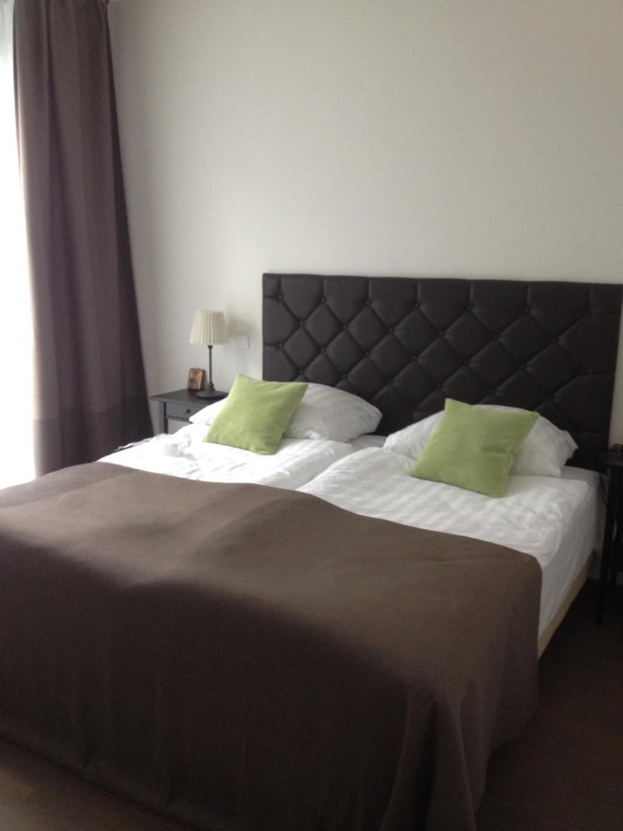 Suitetrails - Apartment am Zwingerteich