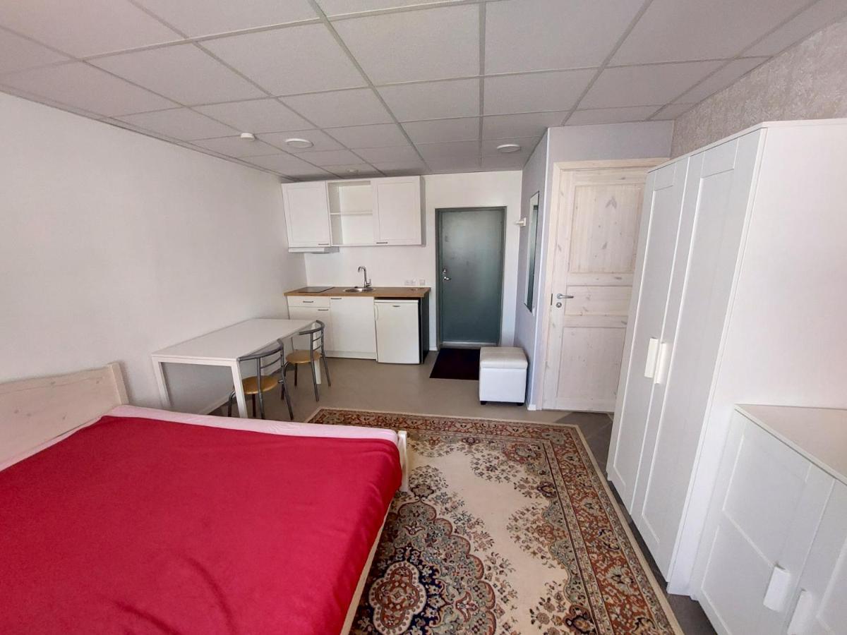 Elva Arbimäe apartment - Housity