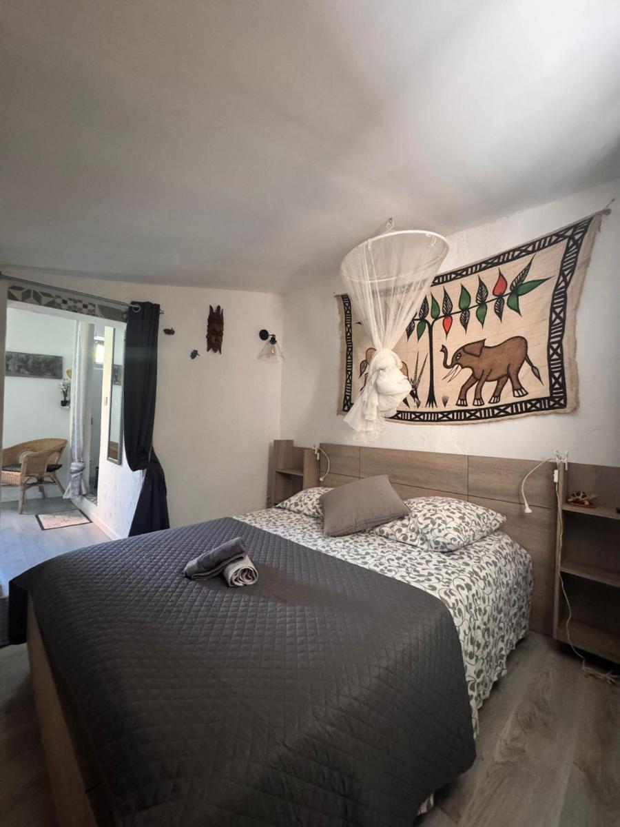 Le Mazet des Beaujots - Housity