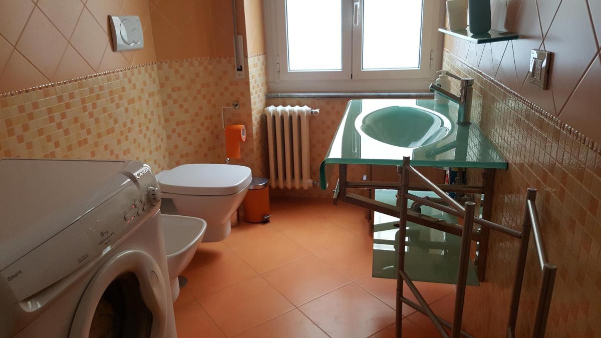 Suitetrails - C'è posto per te