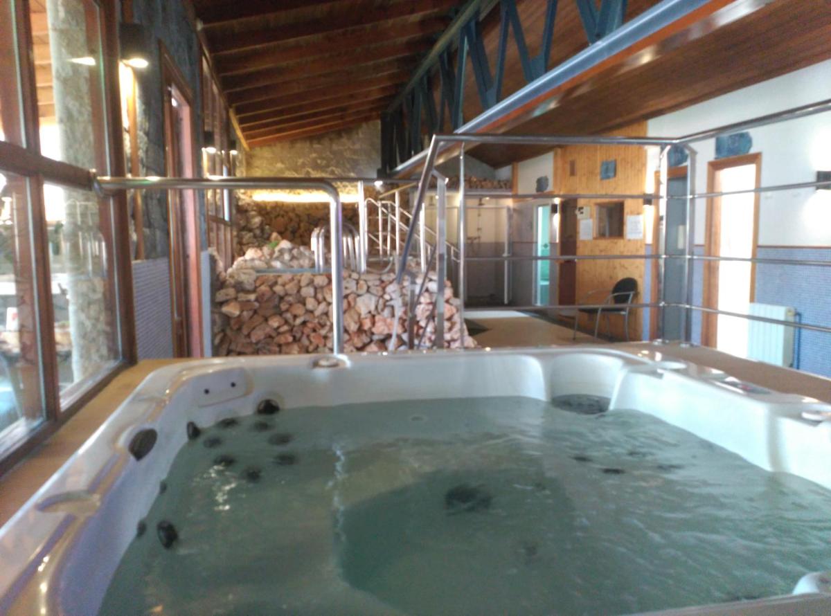 Imagen de la galería de Hotel Palacio de Oñate, en Guadix