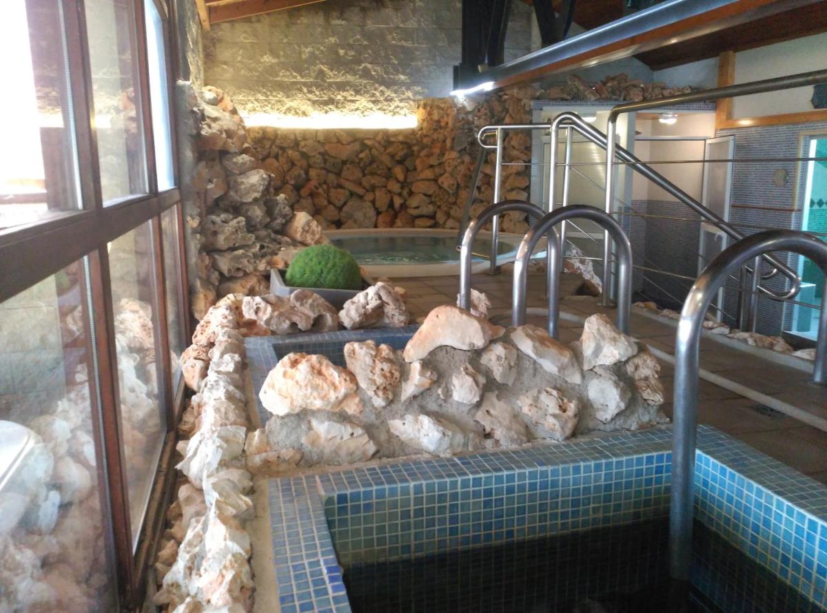 Imagen de la galería de Hotel Palacio de Oñate, en Guadix