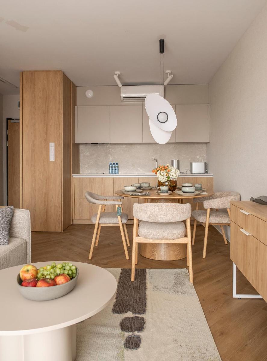 Essense Baltic Resort & SPA - Housity
