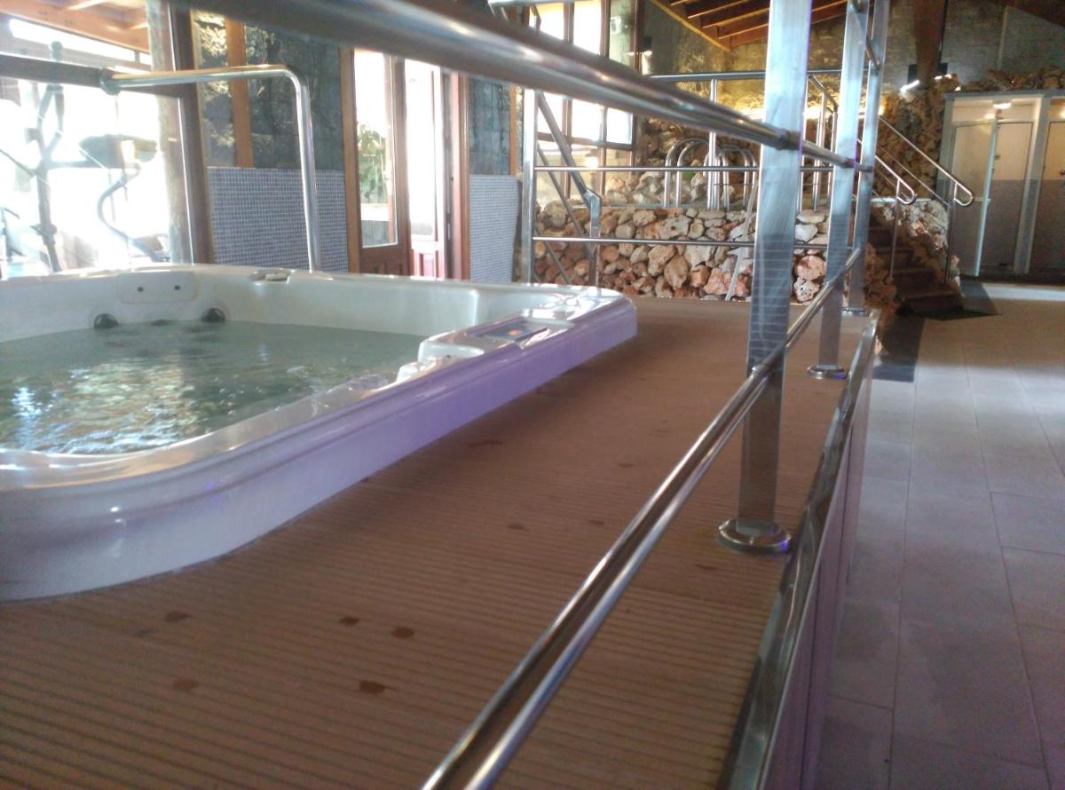 Imagen de la galería de Hotel Palacio de Oñate, en Guadix