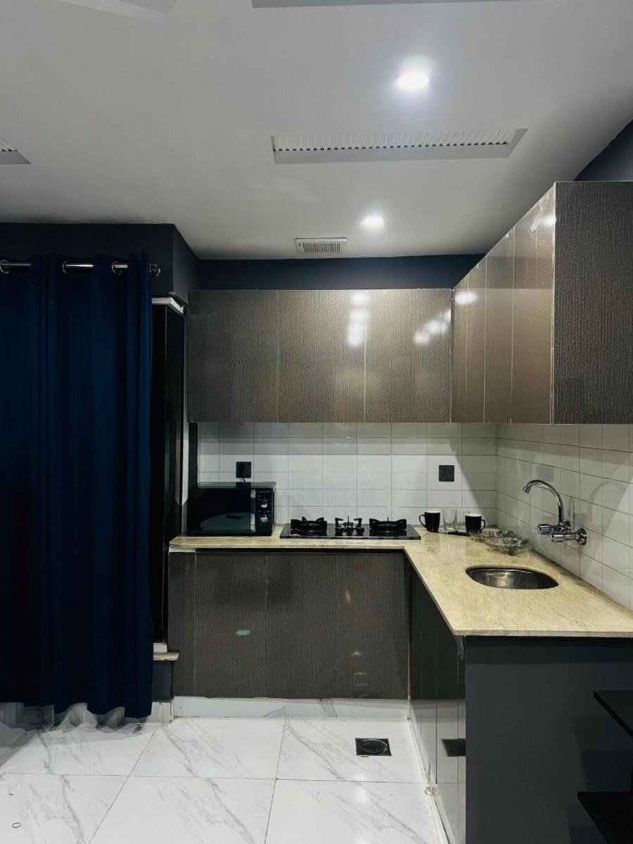 1BHK apartment bahria town lahore - Housity