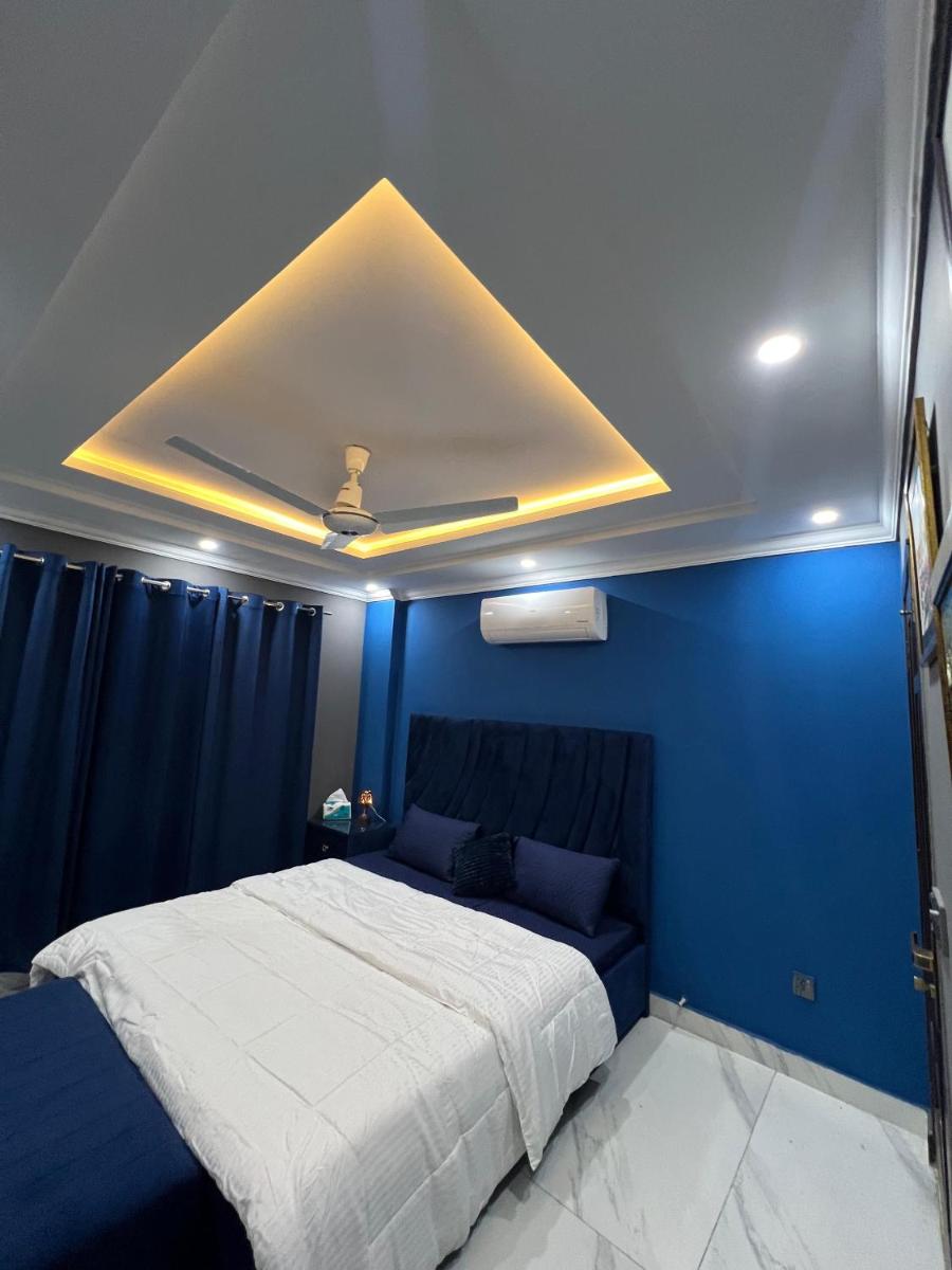 1BHK apartment bahria town lahore - Housity