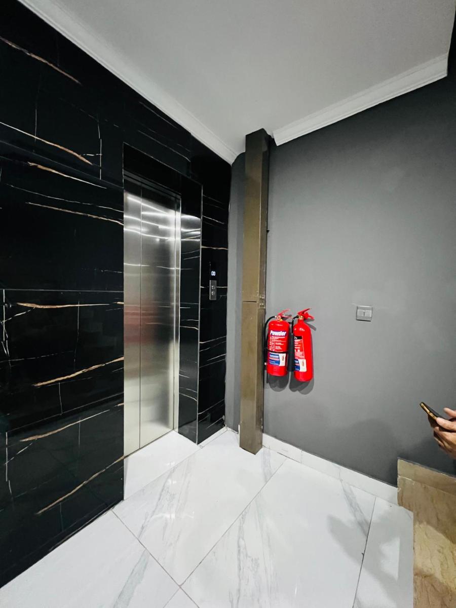 1BHK apartment bahria town lahore - Housity