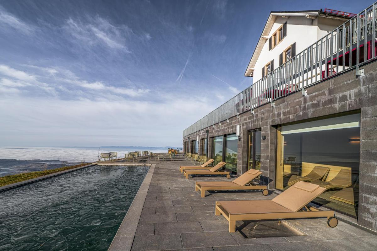 Hochblauen Hotel - Housity
