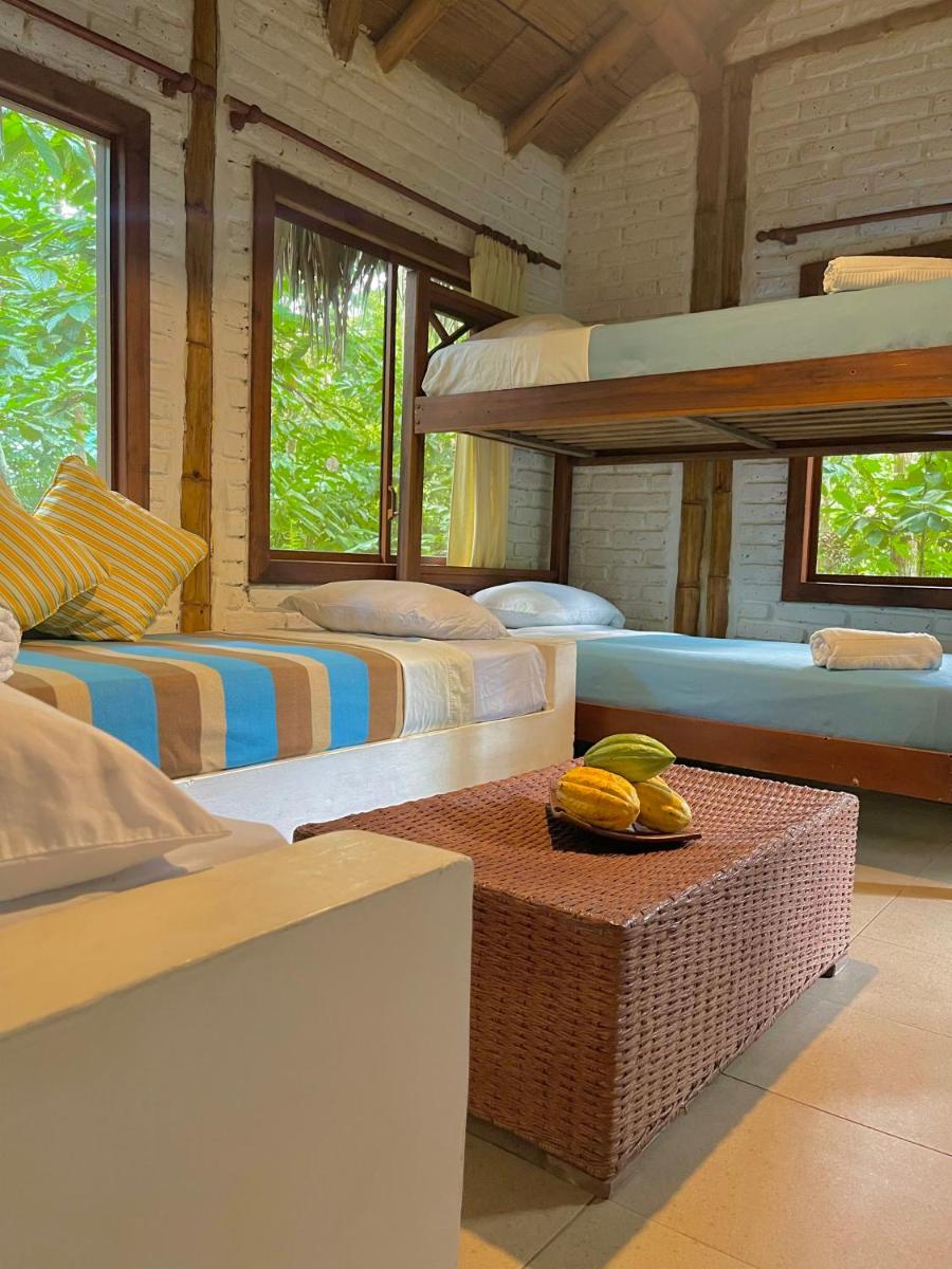 El Campito Lodge - Housity