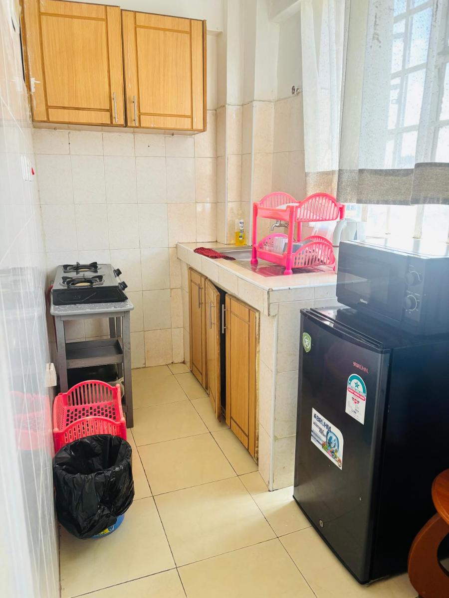 skylar apartment - Hizvo