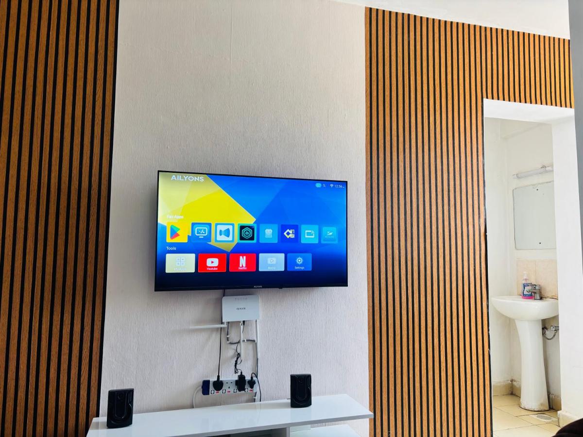 skylar apartment - Hizvo