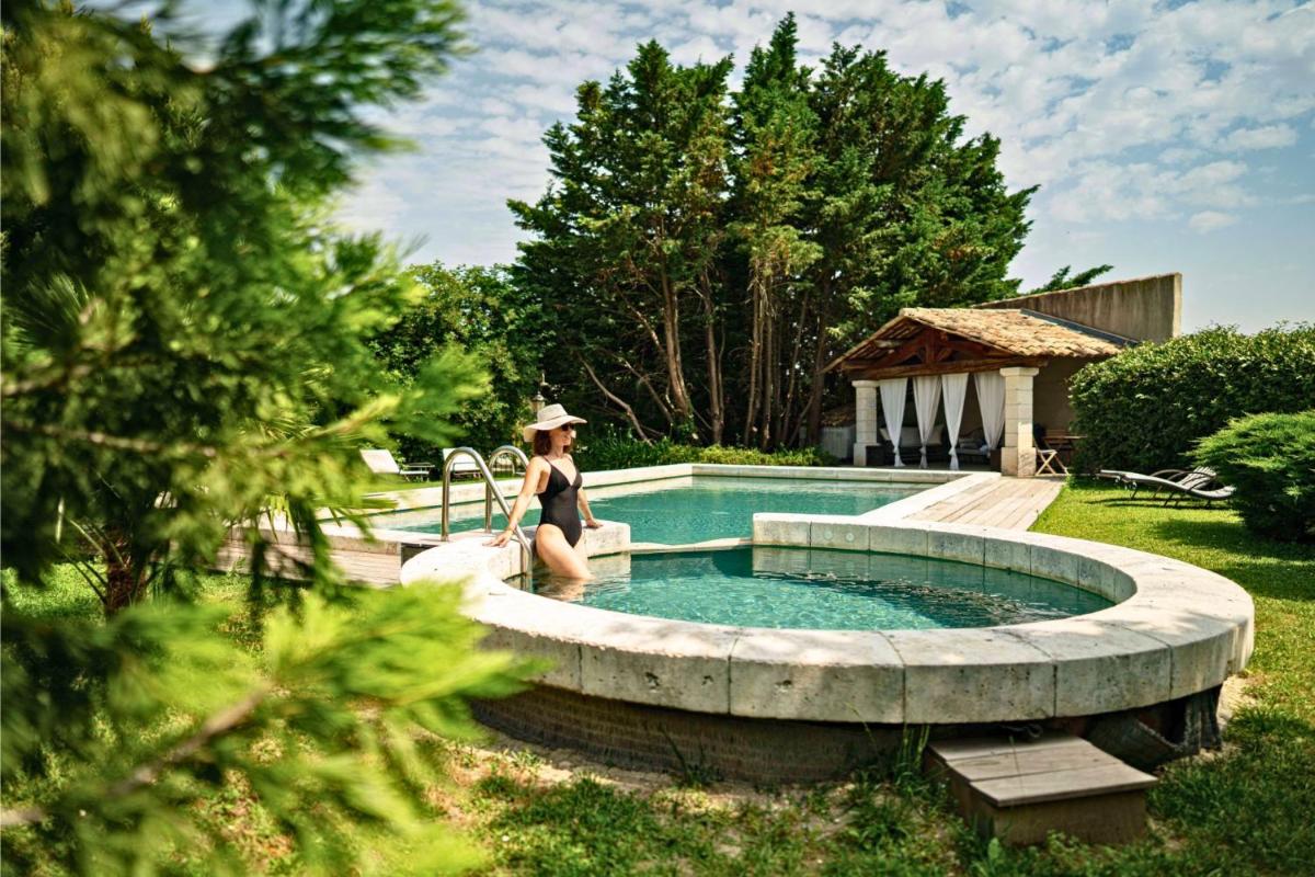 Justin de Provence - Housity
