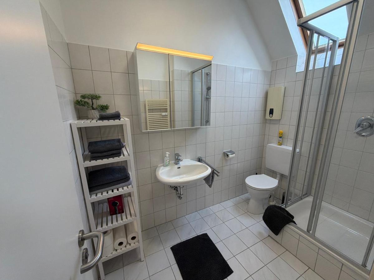 Gemütliche 1-Zimmer-Wohnung in Pfungstadt-Eschollbrücken - Housity