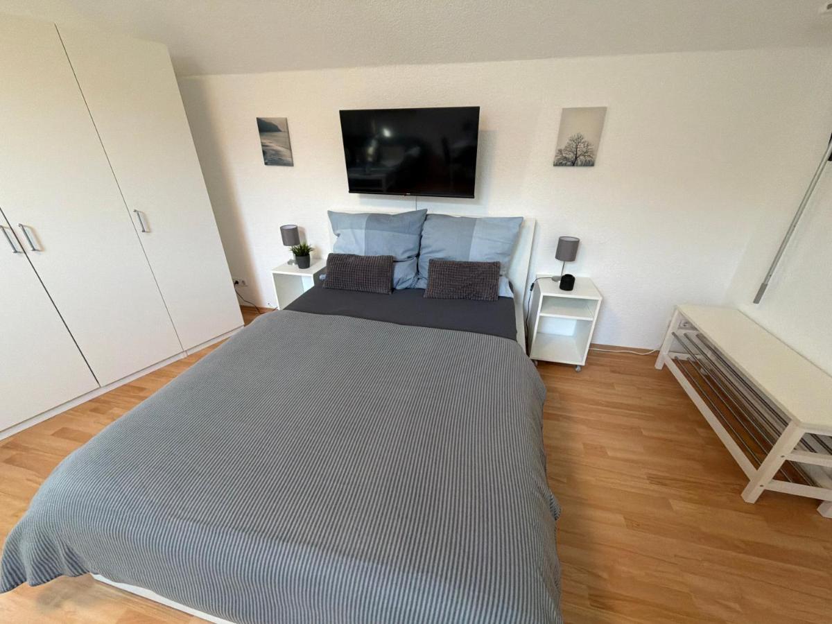 Gemütliche 1-Zimmer-Wohnung in Pfungstadt-Eschollbrücken - Housity