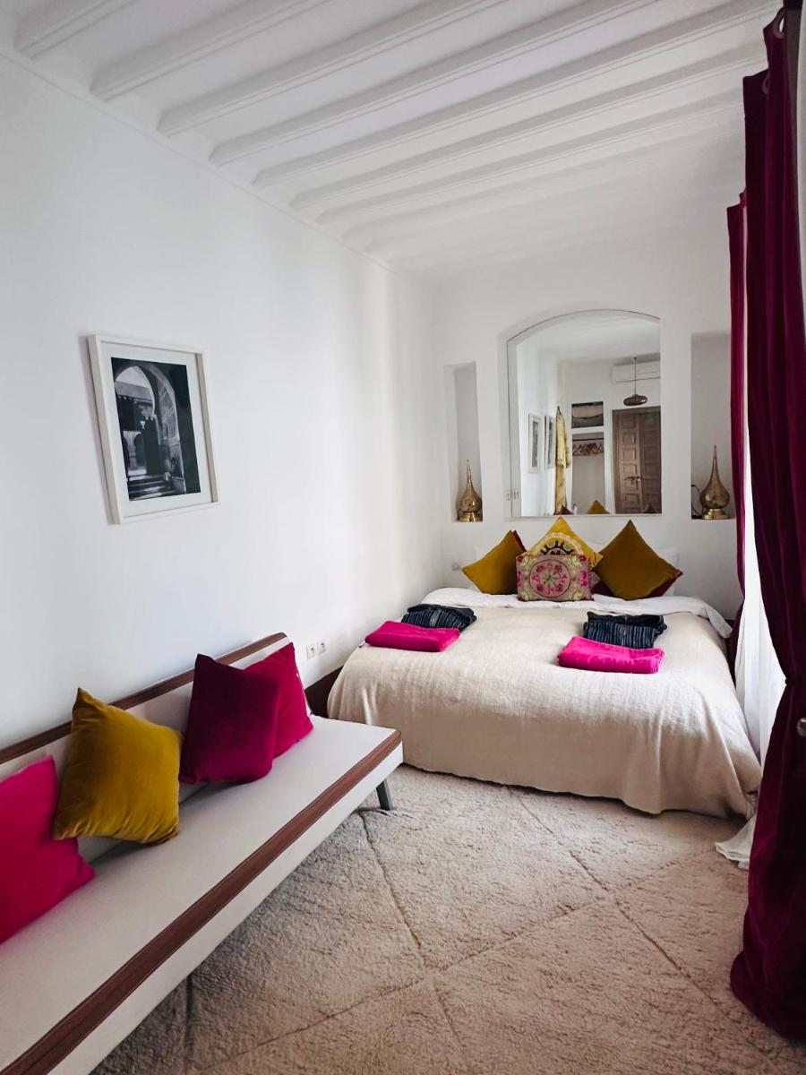 Berber Duchess Riad - Housity