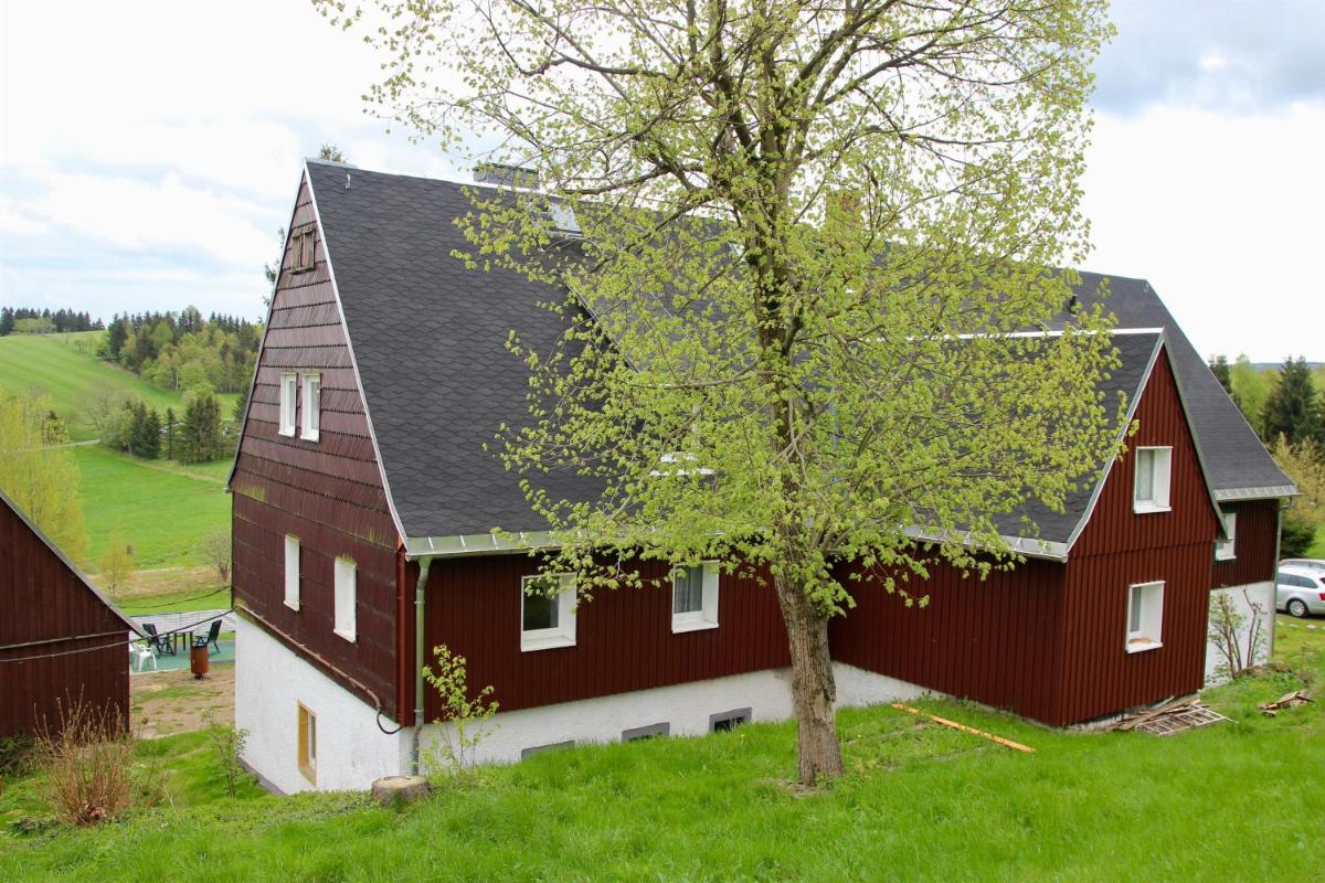 Pension Haus Pentacon - Housity