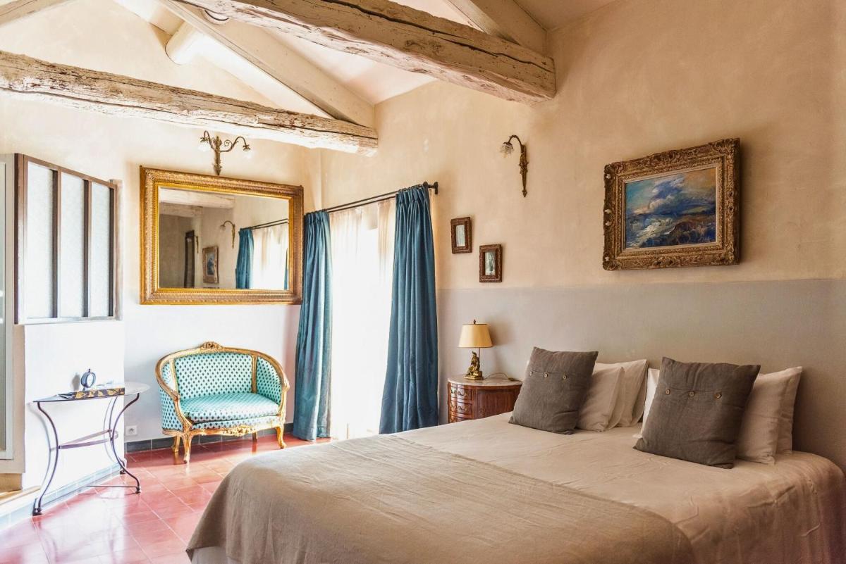 Justin de Provence - Housity