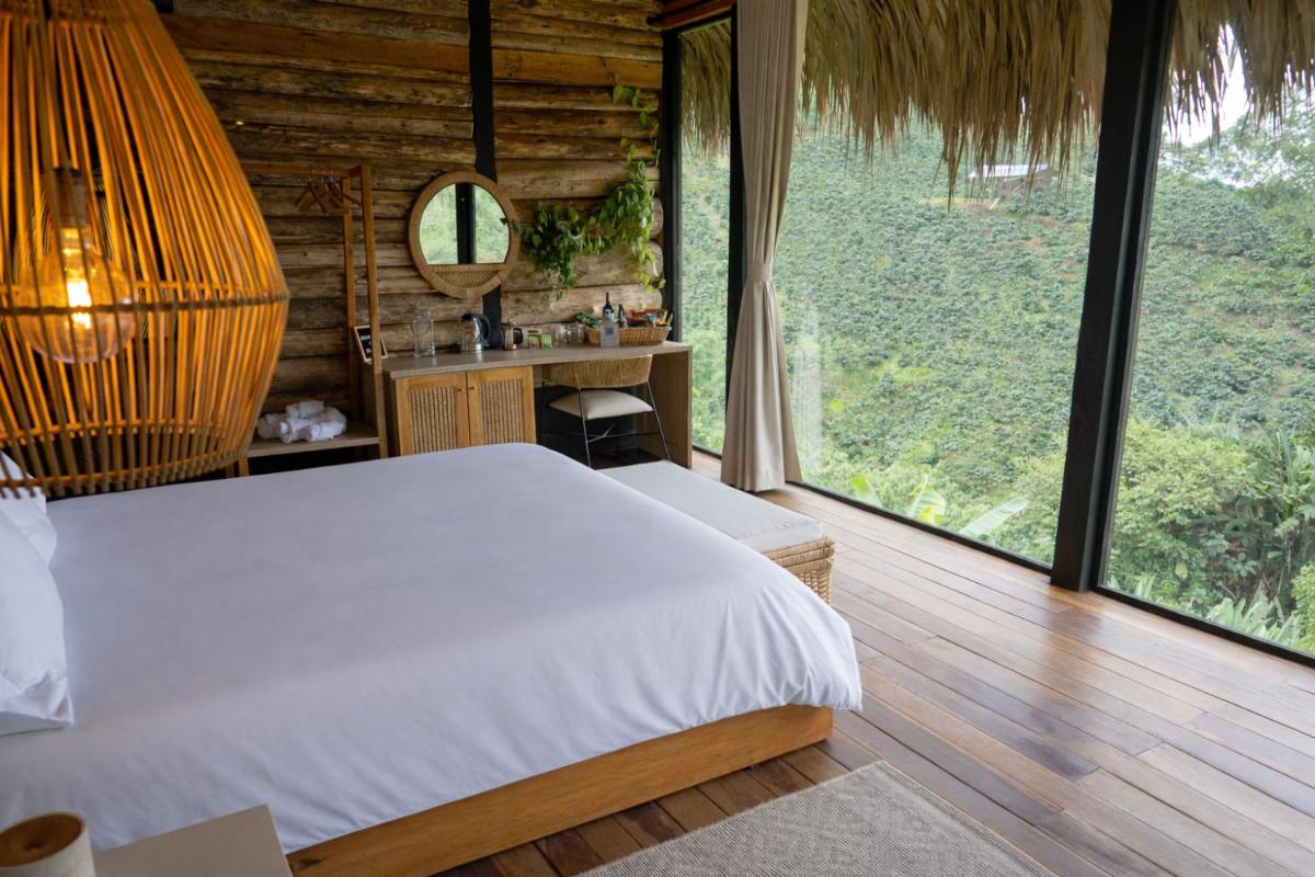 Eco Hotel Glamping El Silencio - Housity