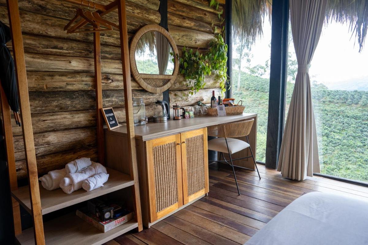 Eco Hotel Glamping El Silencio - Housity