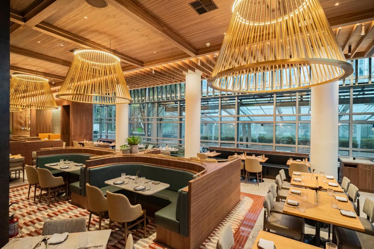 Grand Hyatt São Paulo - Housity