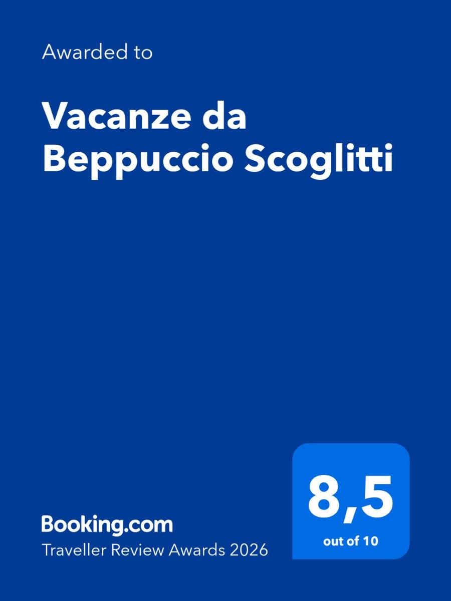 Vacanze da Beppuccio Scoglitti - Housity