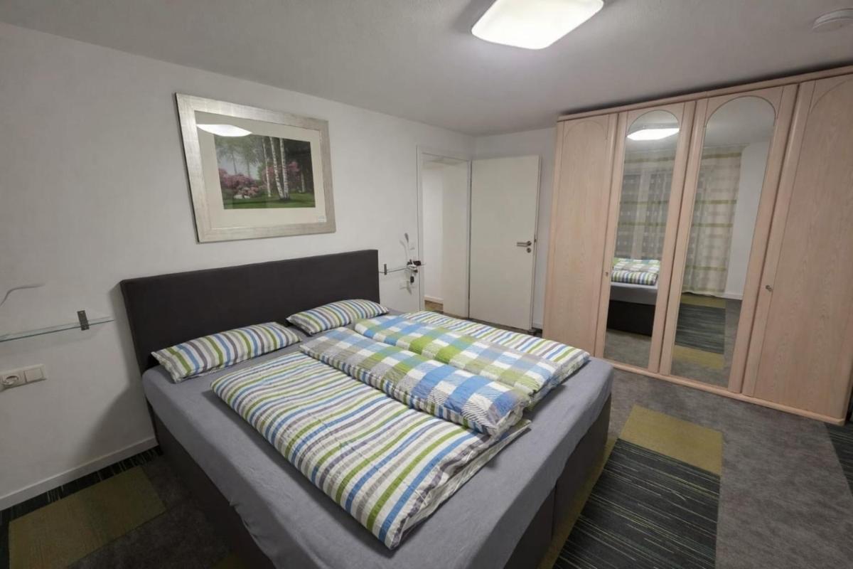 Zippel`s Fewo H12 - Housity