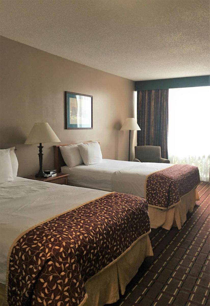 The Biltmore Hotel Oklahoma - Housity