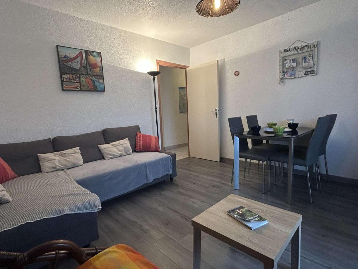 Appartement 3 pièces avec balcon, à 300m de la plage, La Guérinière - FR-1-224B-107 - Housity