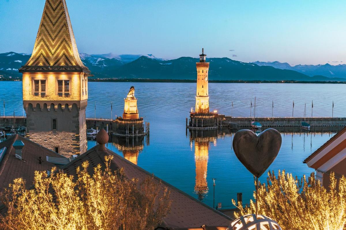YachtHotel Helvetia Spa- und Wellnessdomizil - Housity
