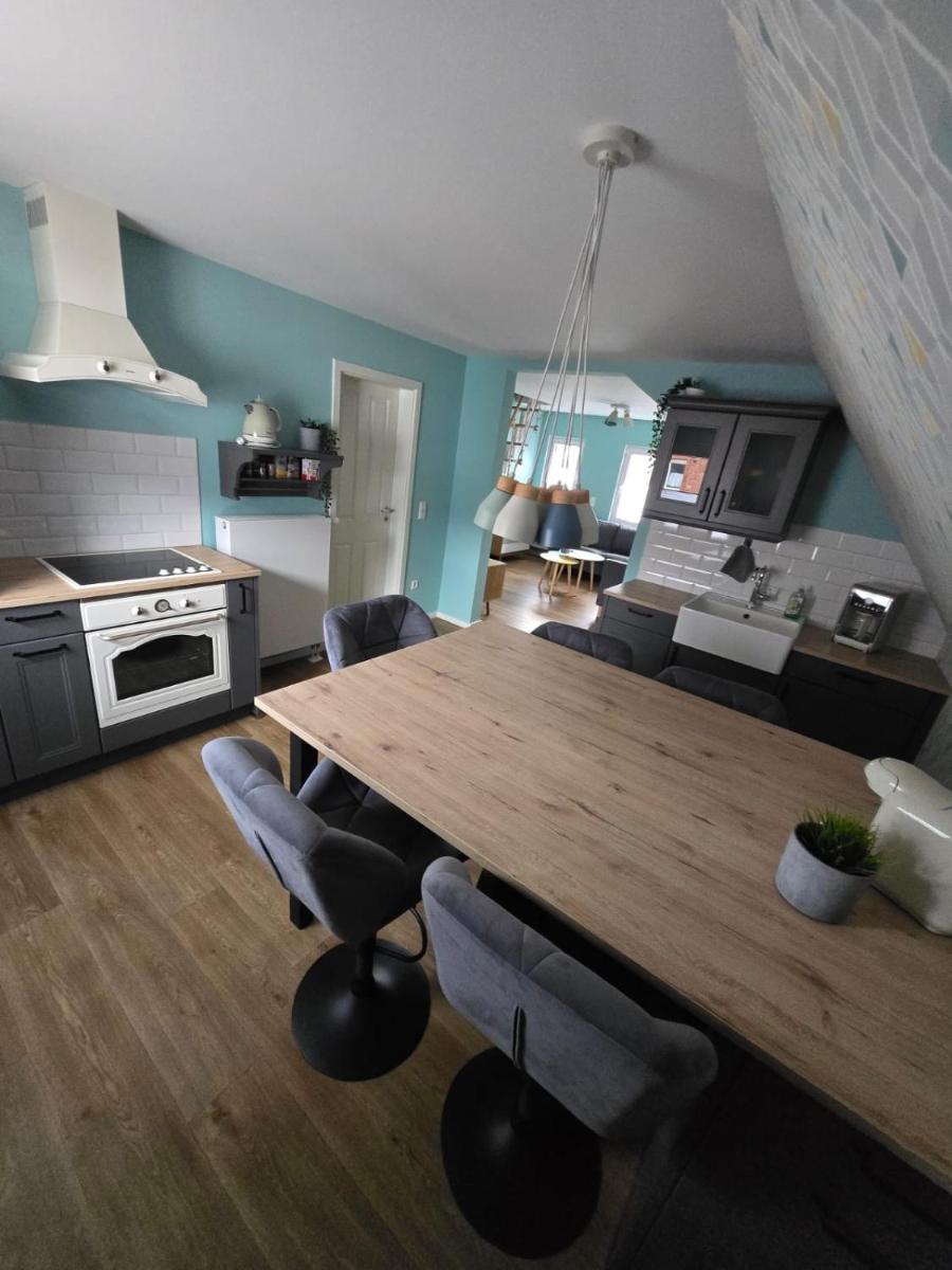 Haus Erdmann - Housity