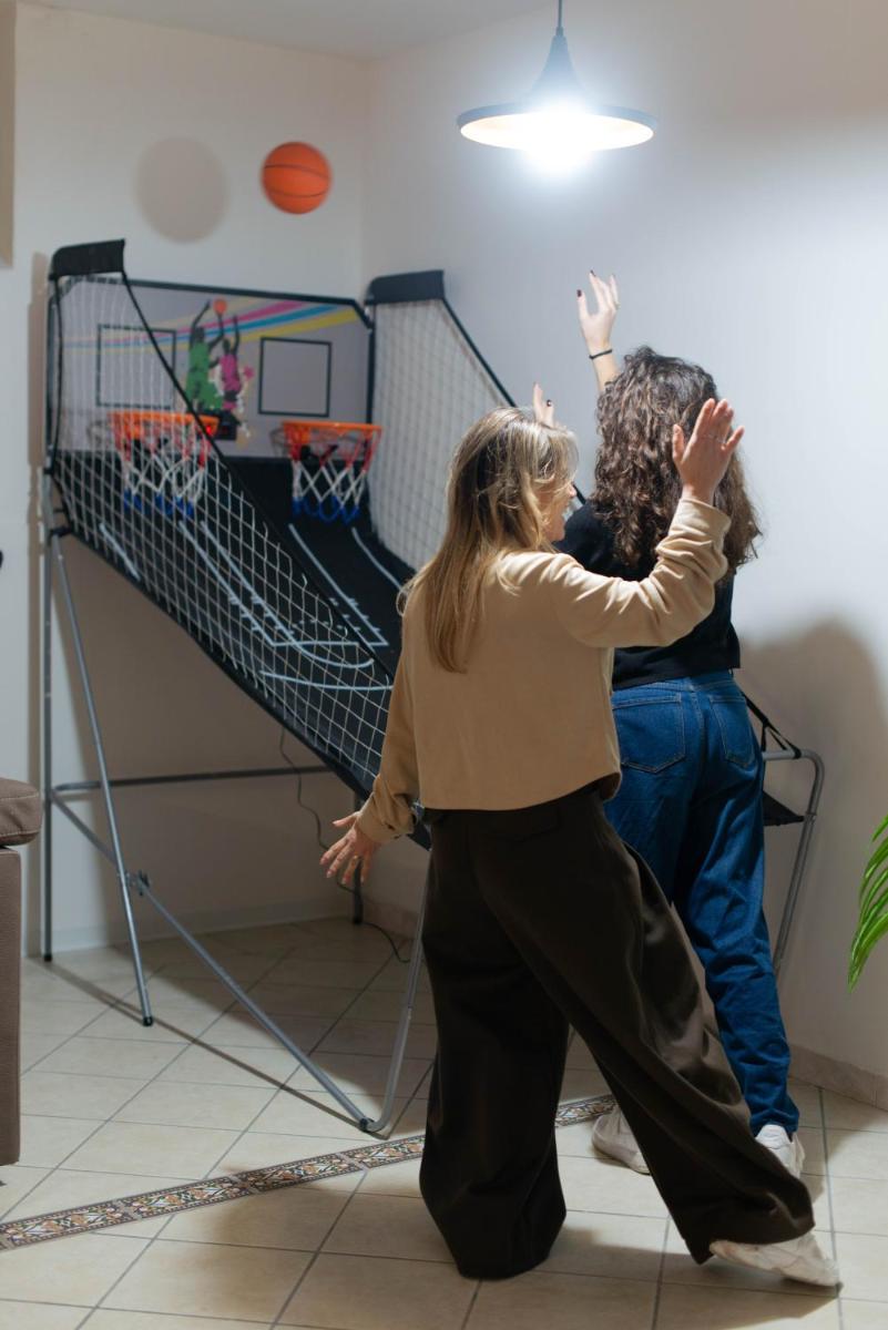 loft style taverna - Housity